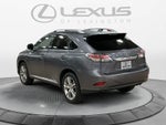 2015 Lexus RX 350 AWD 4dr