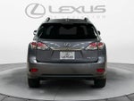 2015 Lexus RX 350 AWD 4dr