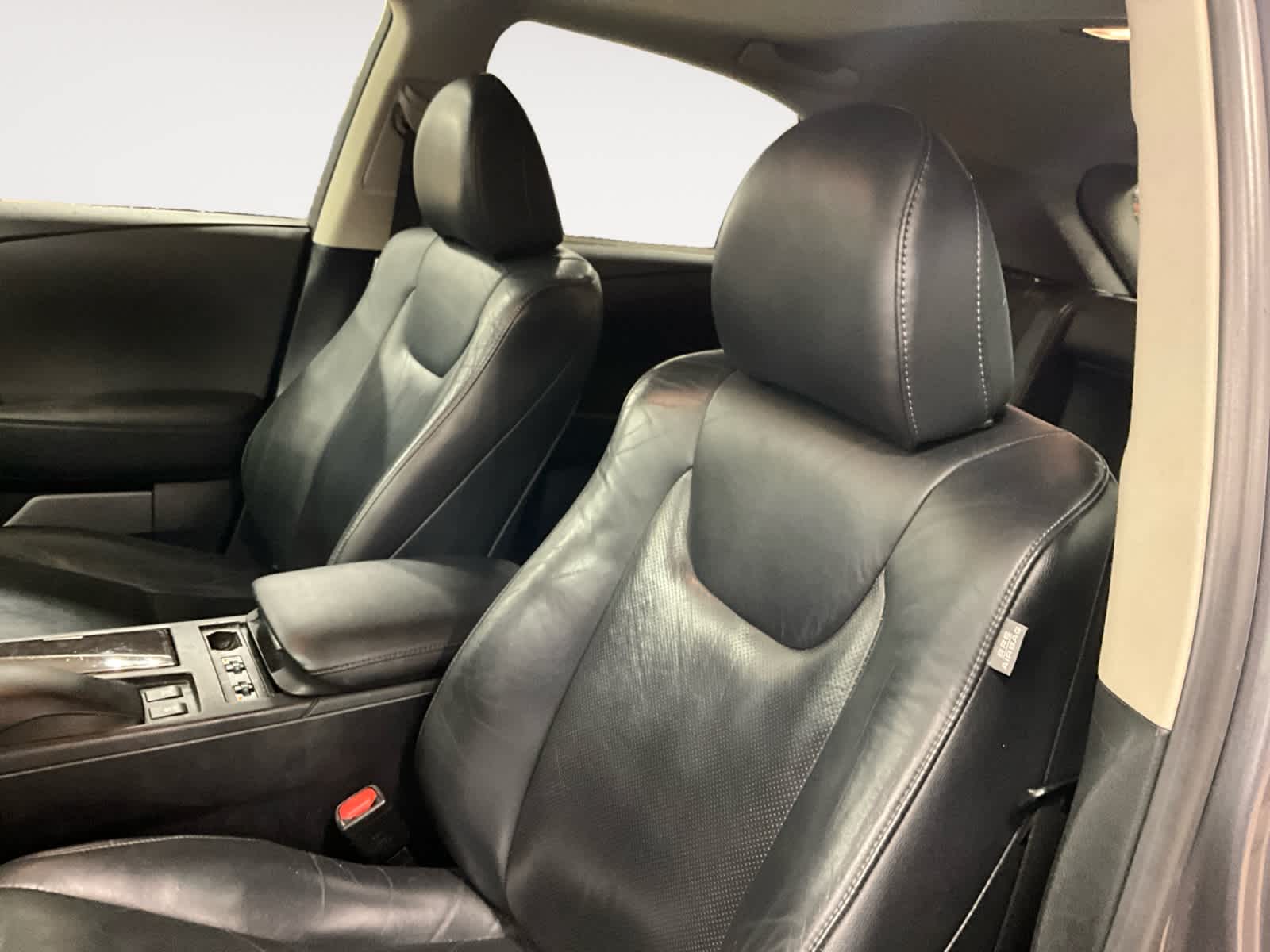 2015 Lexus RX 350 AWD 4dr