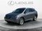 2012 Lexus RX 350 AWD 4dr