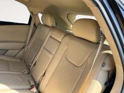 2012 Lexus RX 350 AWD 4dr
