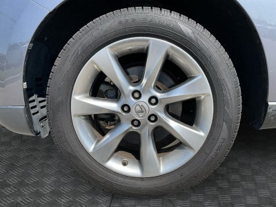 2012 Lexus RX 350 AWD 4dr