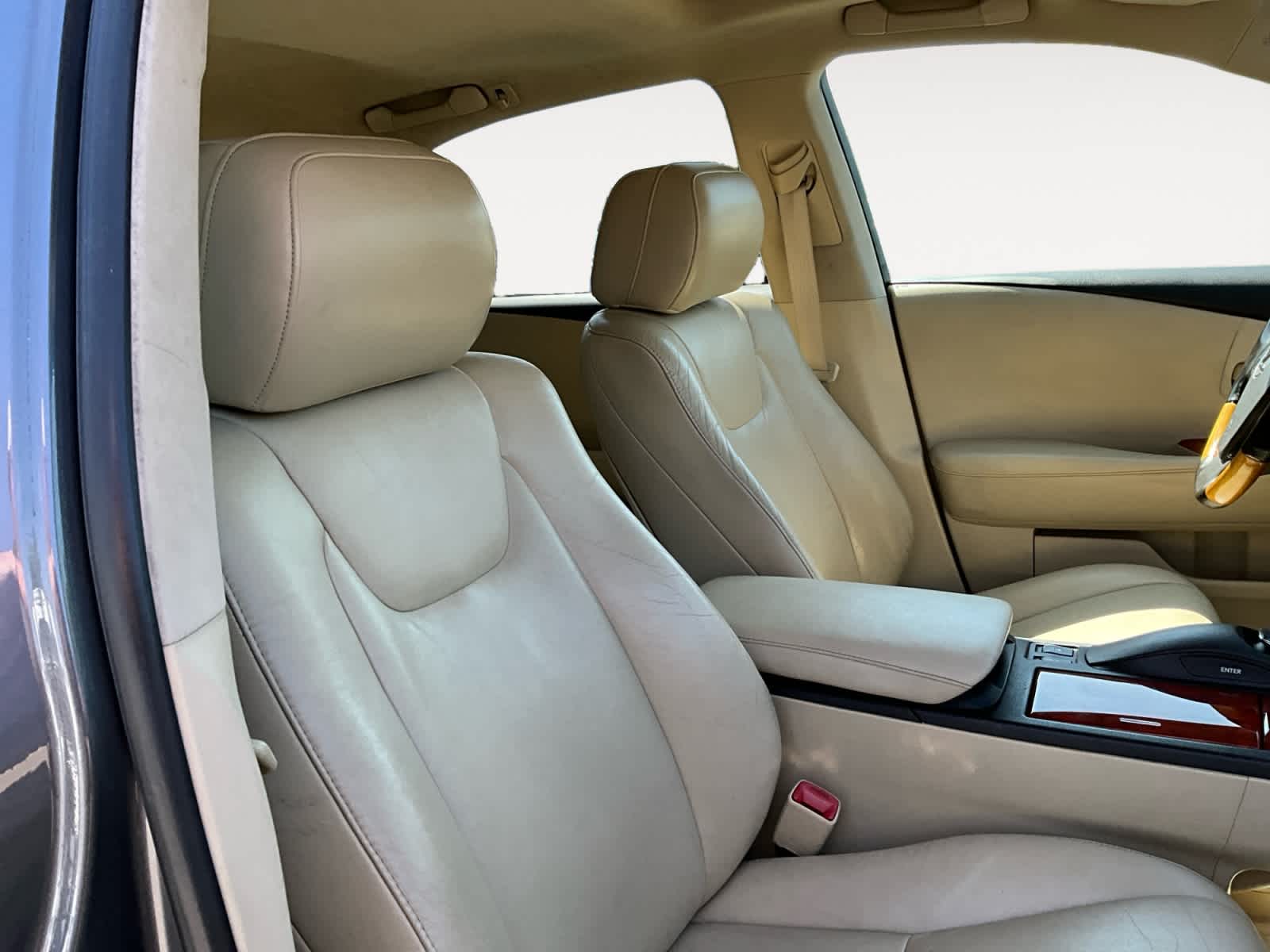 2012 Lexus RX 350 AWD 4dr