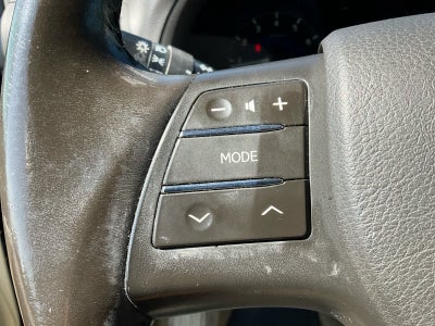 2012 Lexus RX 350 AWD 4dr