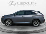 2012 Lexus RX 350 AWD 4dr