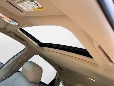 2012 Lexus RX 350 AWD 4dr