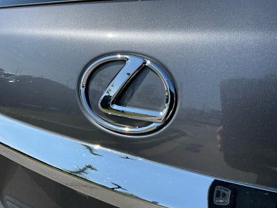 2012 Lexus RX 350 AWD 4dr