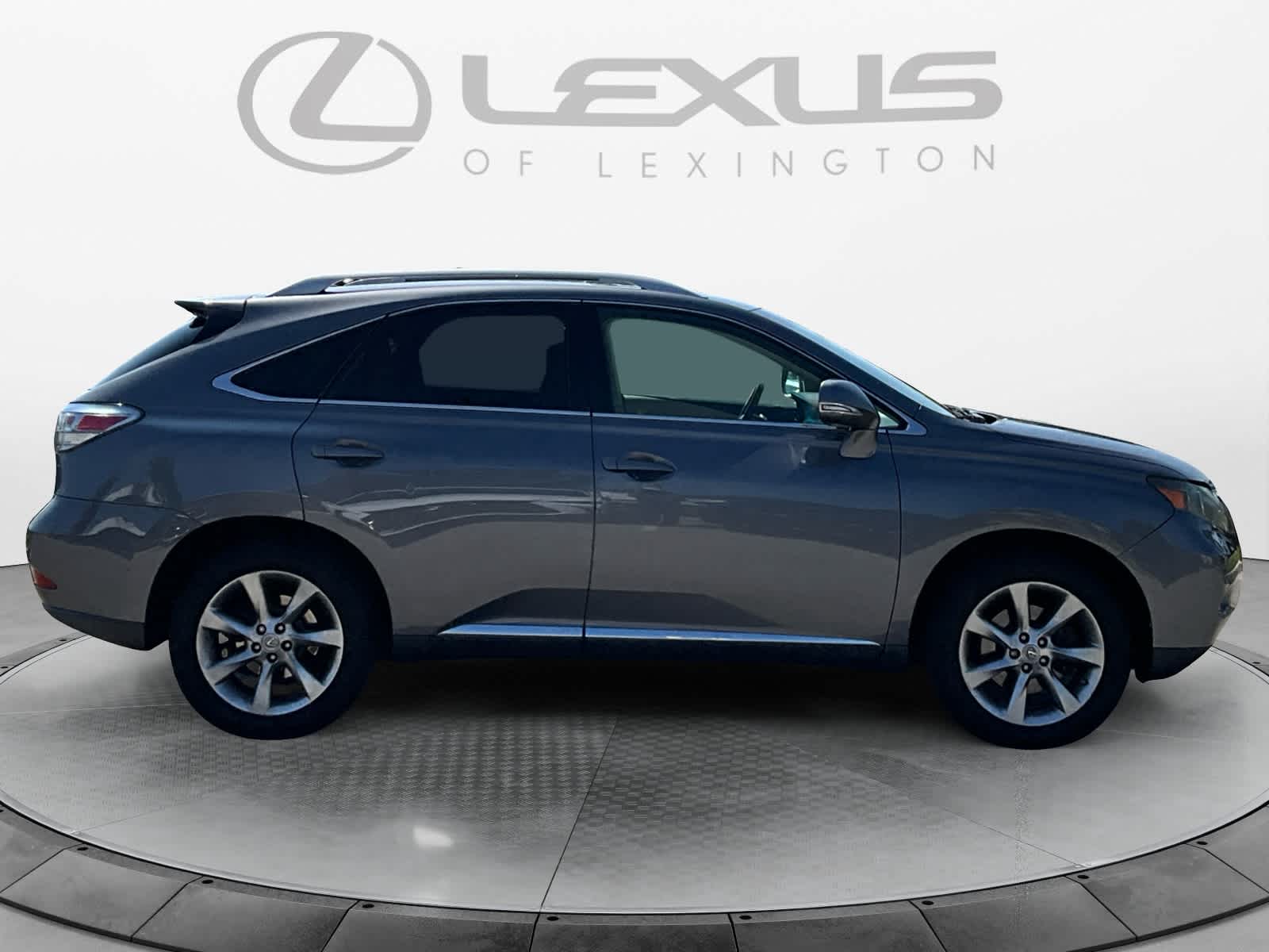 2012 Lexus RX 350 AWD 4dr