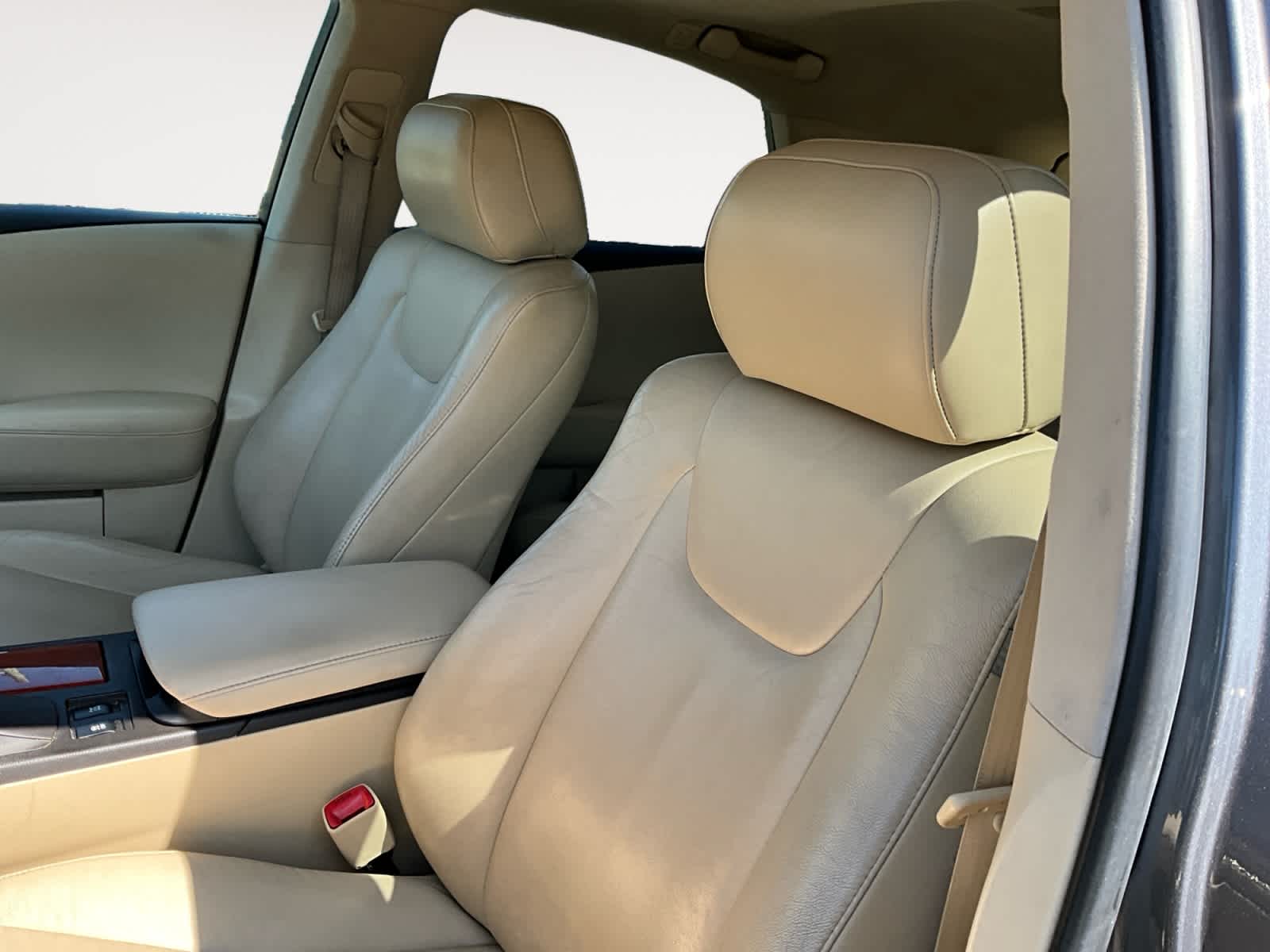 2012 Lexus RX 350 AWD 4dr