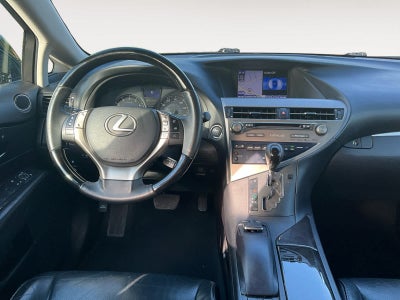 2015 Lexus RX 350 AWD 4dr