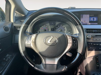2015 Lexus RX 350 AWD 4dr