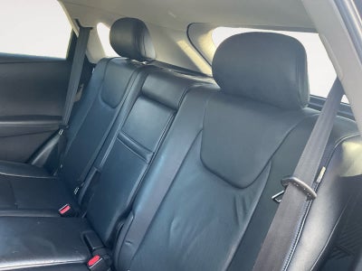 2015 Lexus RX 350 AWD 4dr