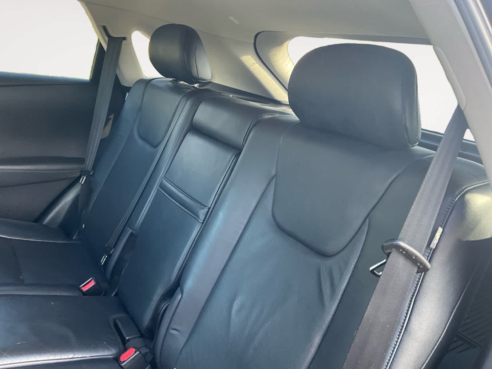2015 Lexus RX 350 AWD 4dr