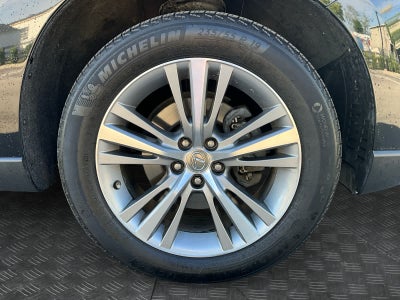 2015 Lexus RX 350 AWD 4dr