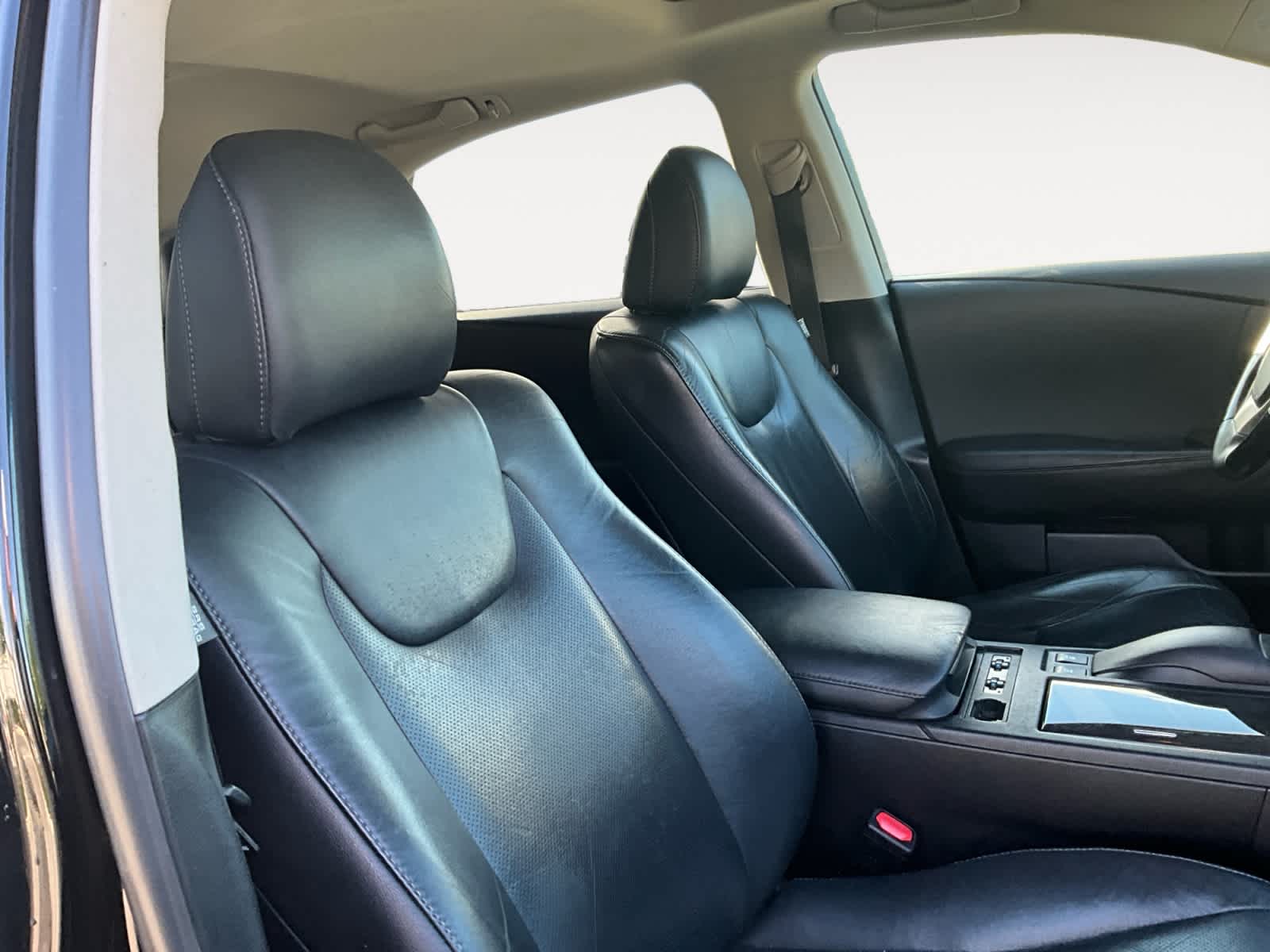 2015 Lexus RX 350 AWD 4dr