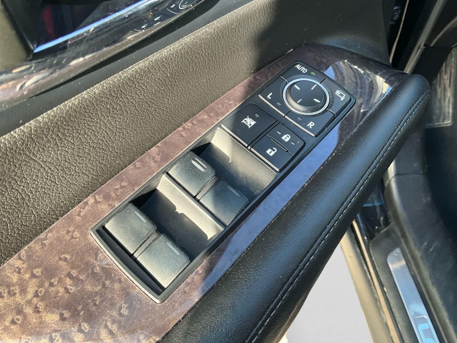 2015 Lexus RX 350 AWD 4dr