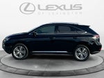 2015 Lexus RX 350 AWD 4dr