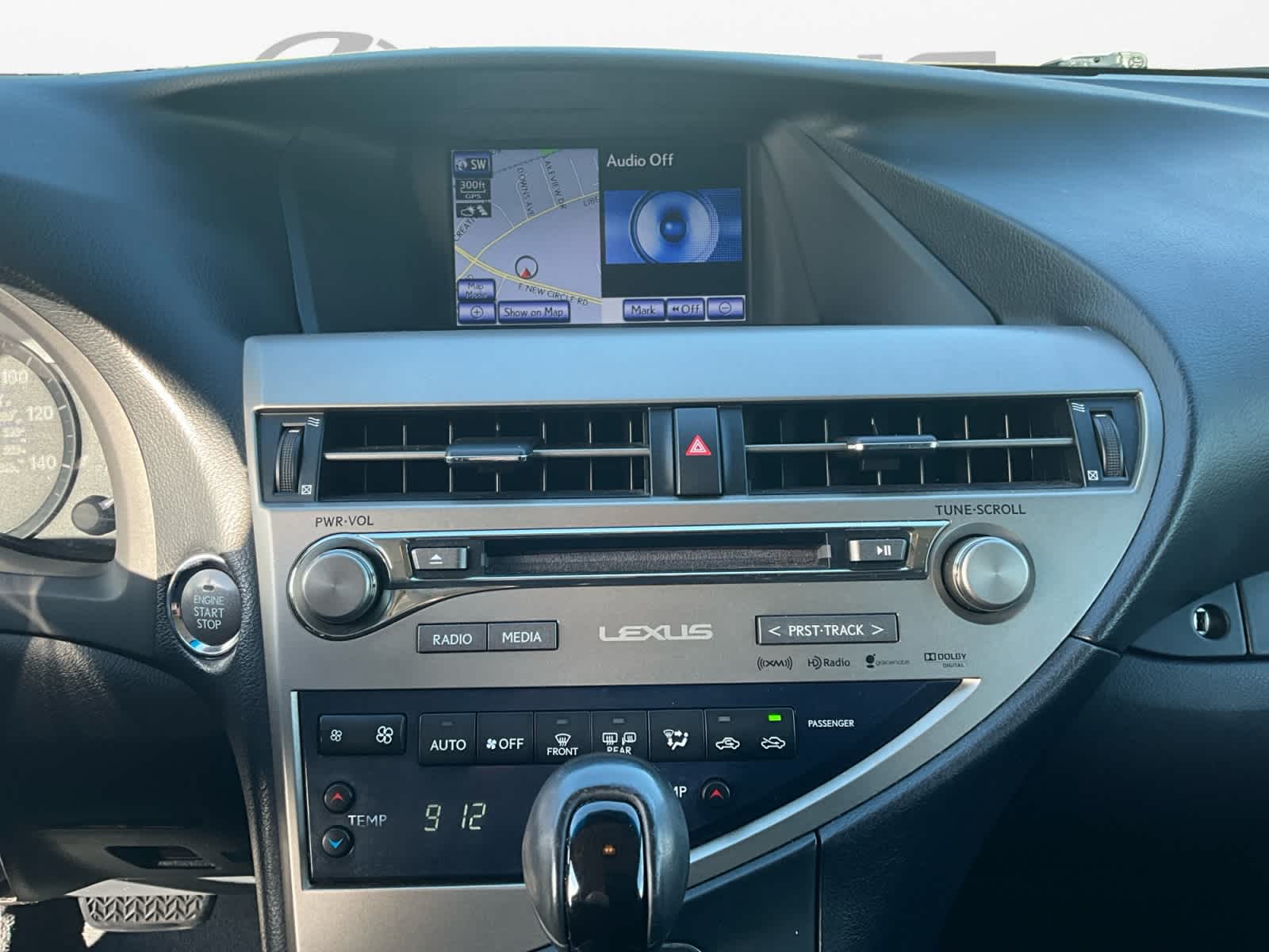 2015 Lexus RX 350 AWD 4dr
