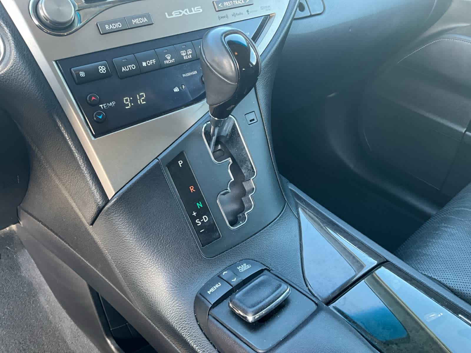 2015 Lexus RX 350 AWD 4dr