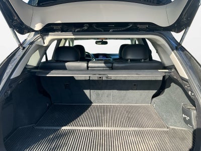 2015 Lexus RX 350 AWD 4dr