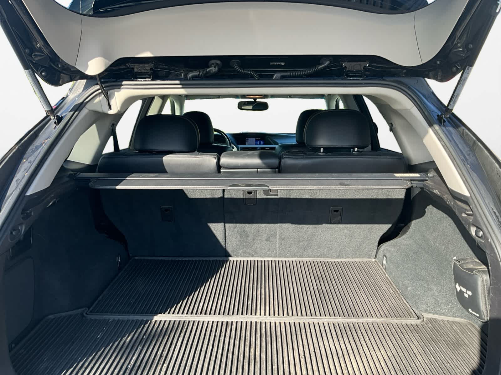 2015 Lexus RX 350 AWD 4dr