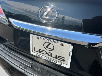 2015 Lexus RX 350 AWD 4dr