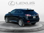 2015 Lexus RX 350 AWD 4dr