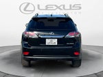 2015 Lexus RX 350 AWD 4dr