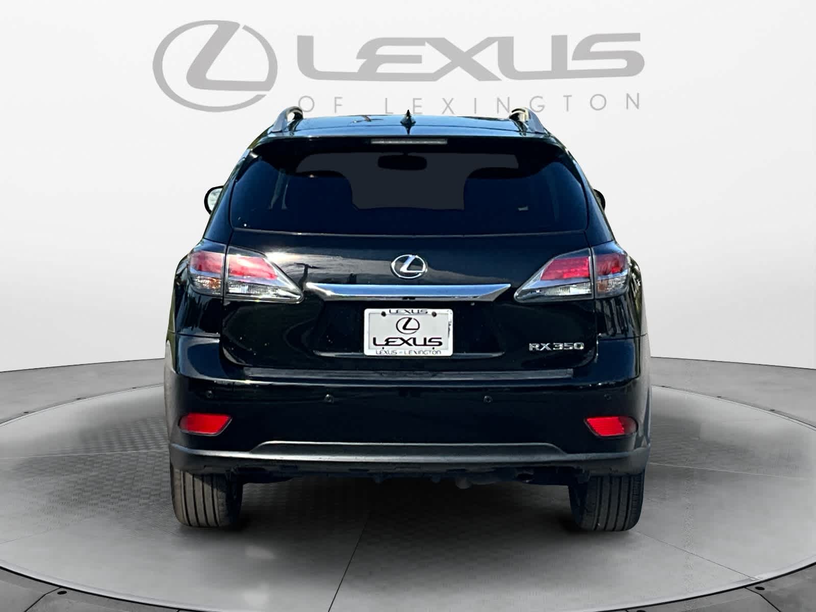 2015 Lexus RX 350 AWD 4dr