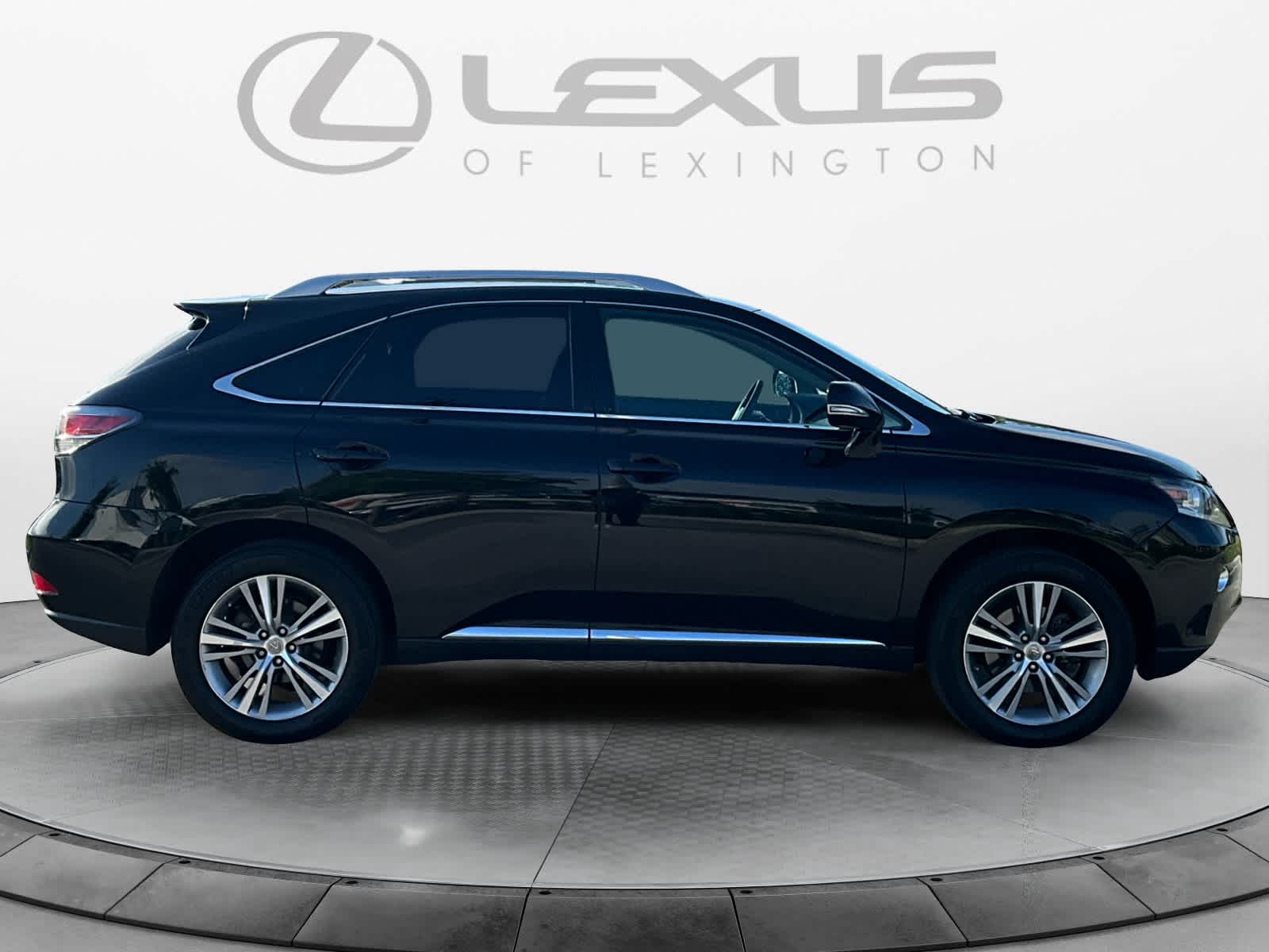 2015 Lexus RX 350 AWD 4dr