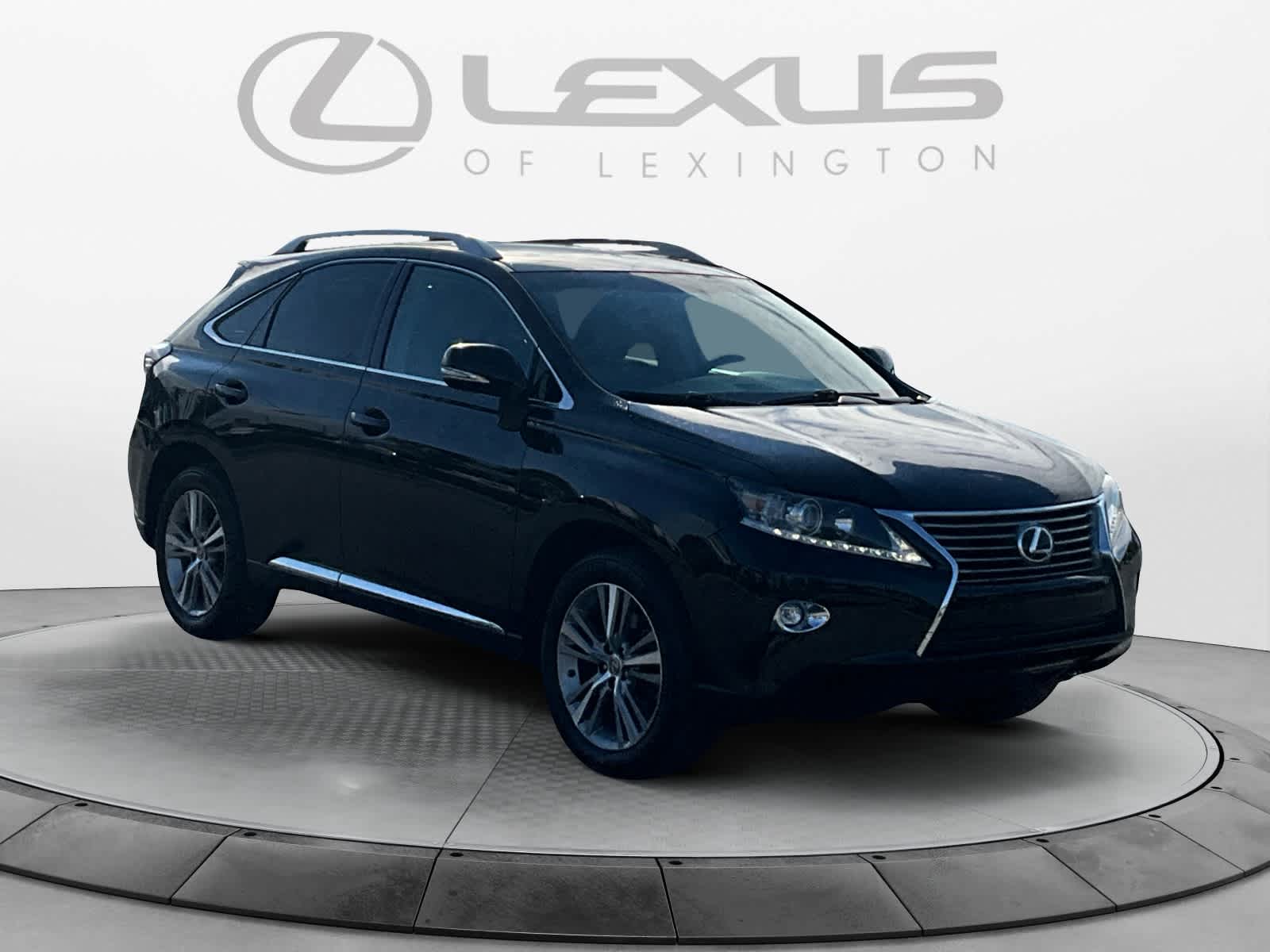 2015 Lexus RX 350 AWD 4dr