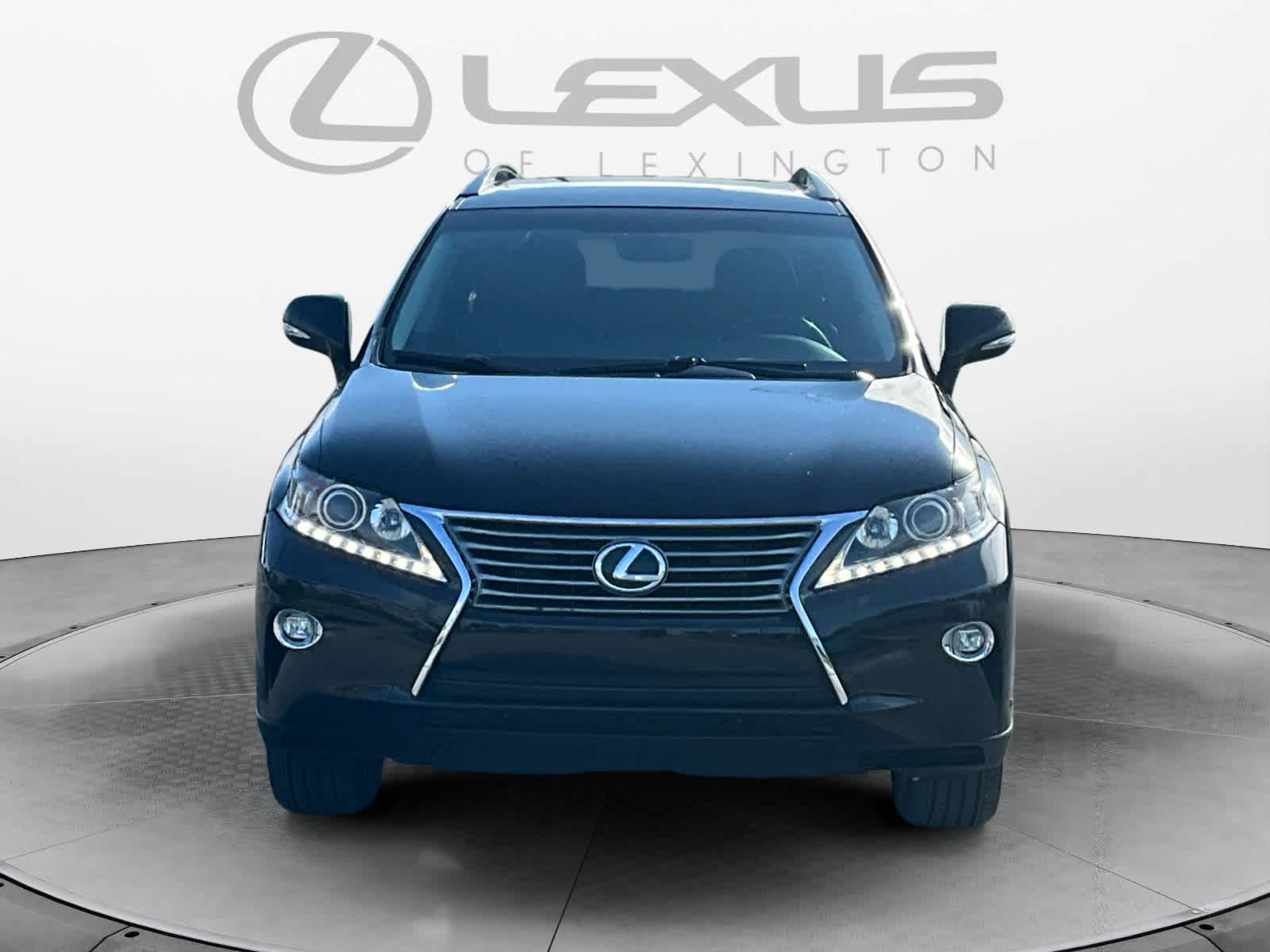 2015 Lexus RX 350 AWD 4dr