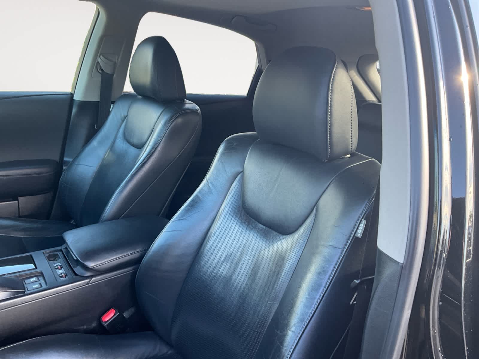 2015 Lexus RX 350 AWD 4dr