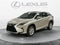 2016 Lexus RX 350 AWD 4dr