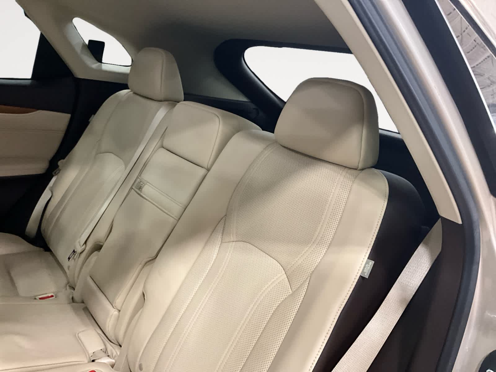 2016 Lexus RX 350 AWD 4dr