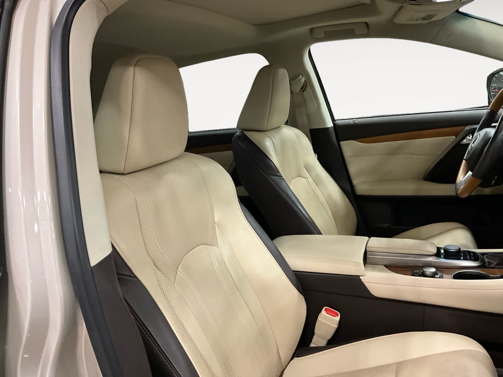 2016 Lexus RX 350 AWD 4dr