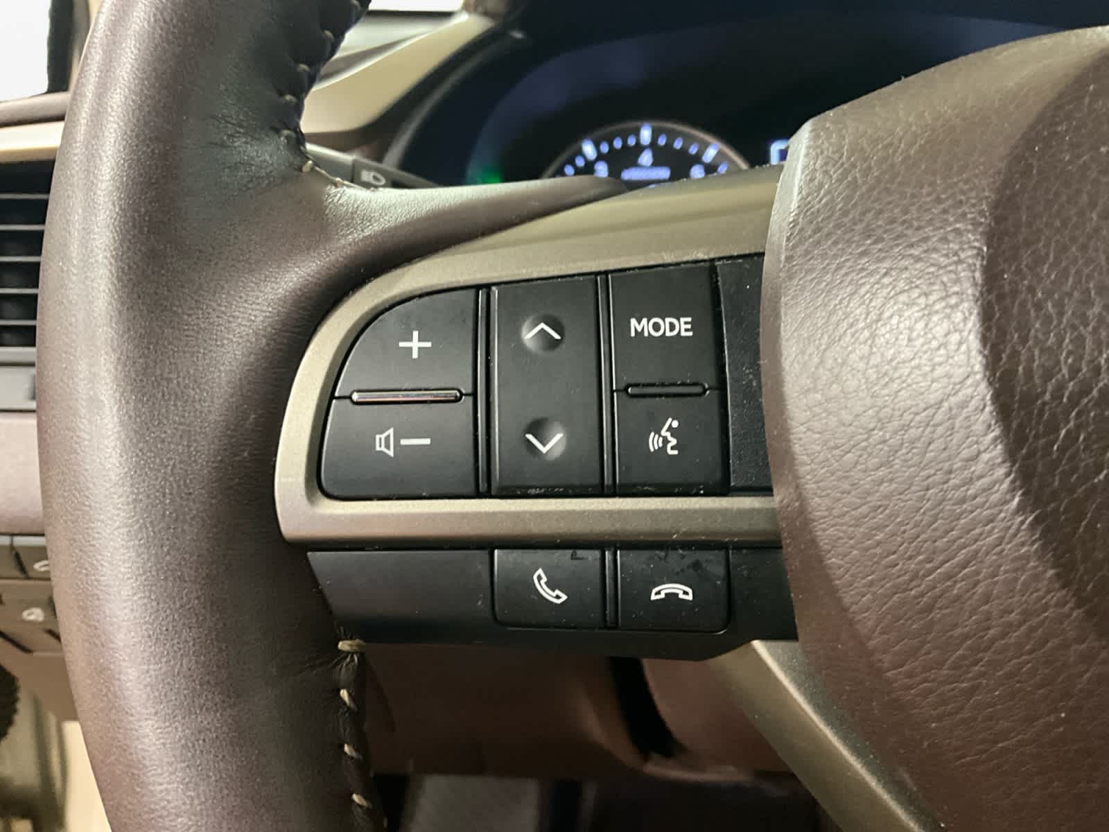 2016 Lexus RX 350 AWD 4dr