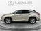 2016 Lexus RX 350 AWD 4dr