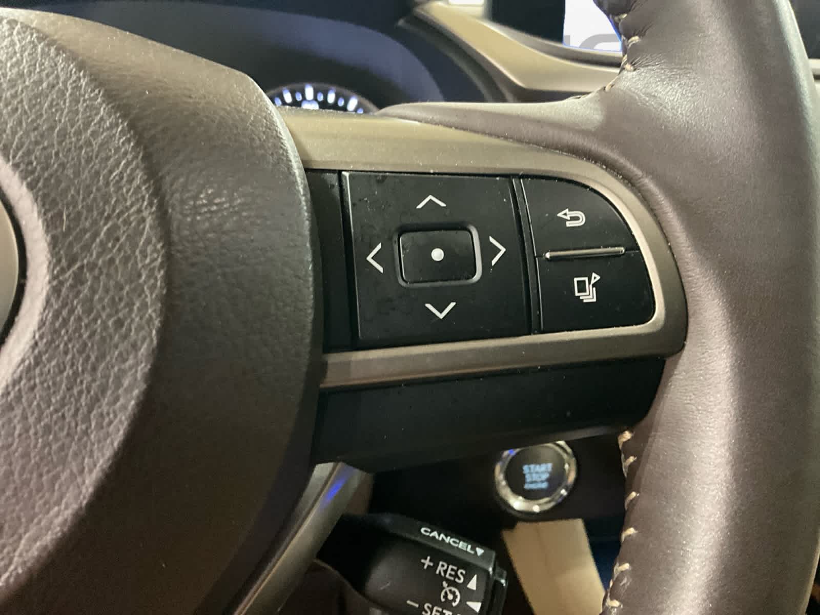 2016 Lexus RX 350 AWD 4dr