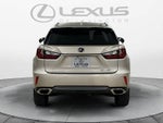 2016 Lexus RX 350 AWD 4dr