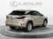 2016 Lexus RX 350 AWD 4dr