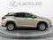 2016 Lexus RX 350 AWD 4dr