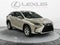 2016 Lexus RX 350 AWD 4dr