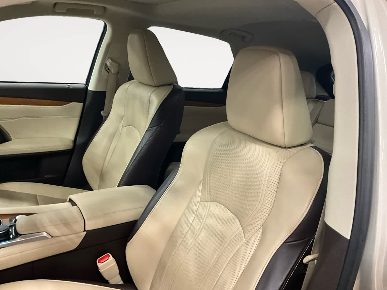 2016 Lexus RX 350 AWD 4dr