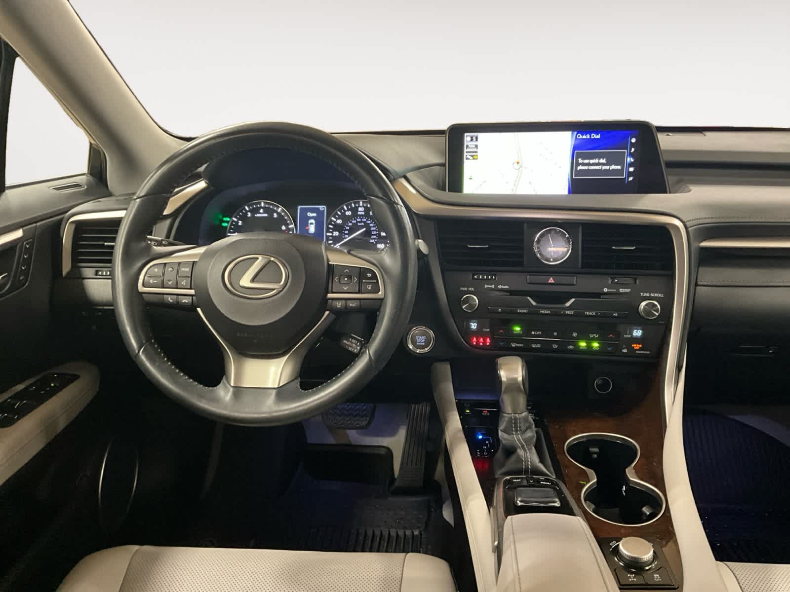 2017 Lexus RX 350 RX 350