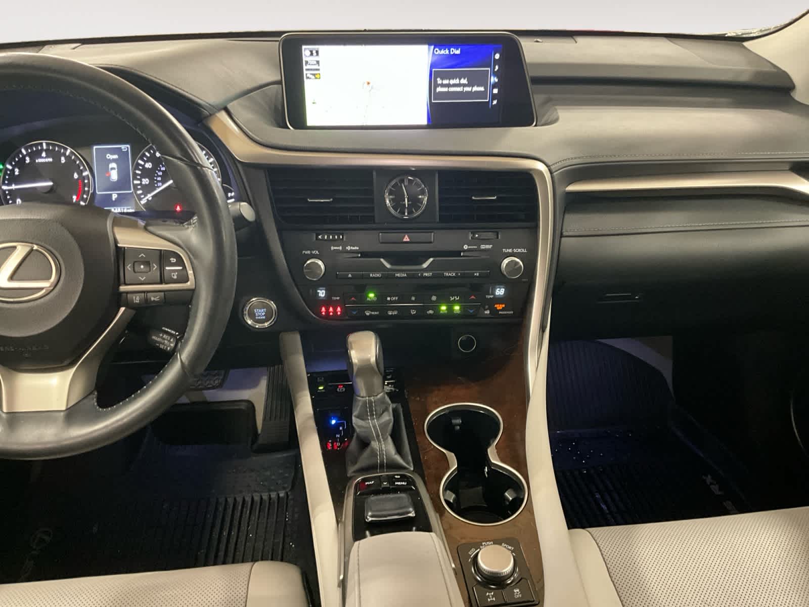 2017 Lexus RX 350 RX 350
