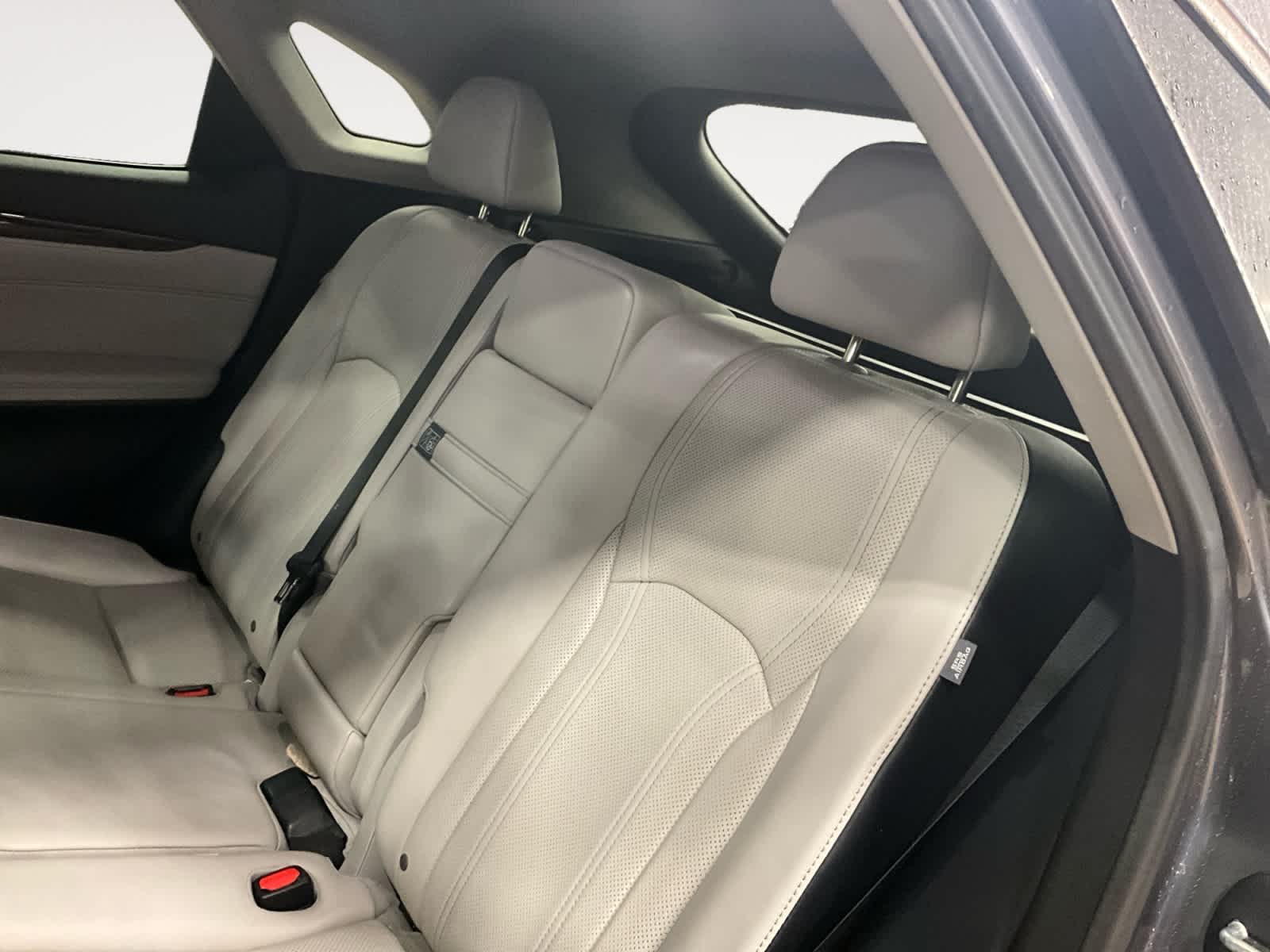 2017 Lexus RX 350 RX 350