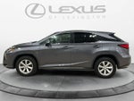 2017 Lexus RX 350 RX 350