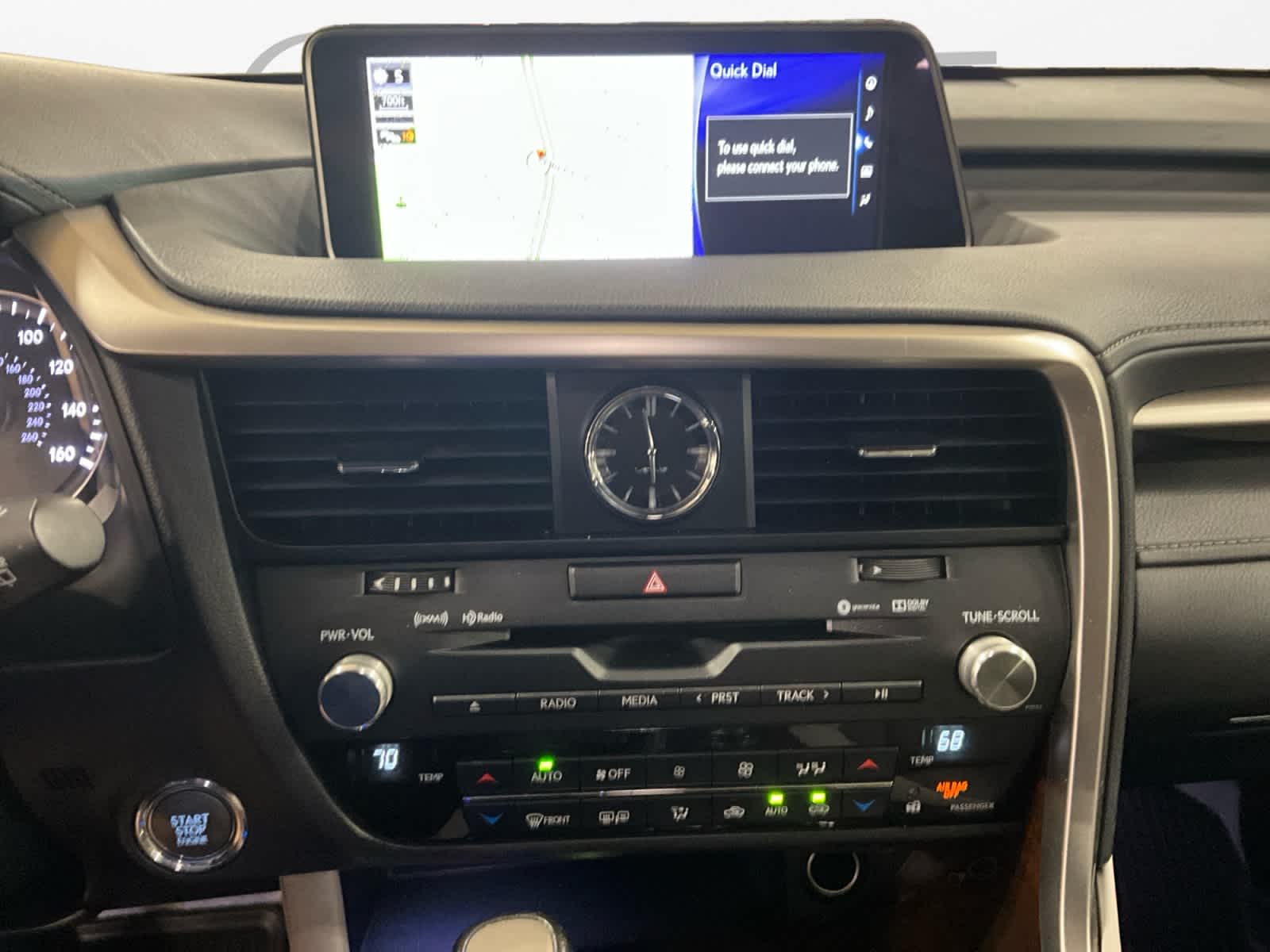2017 Lexus RX 350 RX 350
