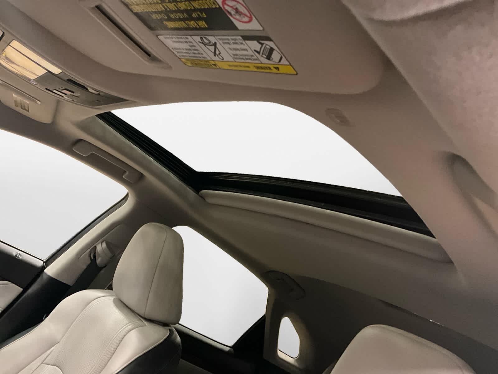 2017 Lexus RX 350 RX 350